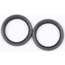 FORK OIL SEALS 2PC 43X55X9.5 HON/KAW/SUZ/YAM