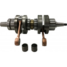 HOT ROD S/M CRANK POL 800