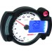 RX-2NR 16 000 RPM GUAGE WHITE PANEL
