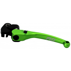 PRO 160 CLUTCH LEVER GREEN
