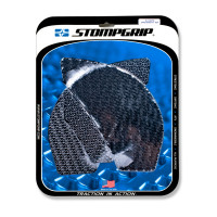 TANK PAD KIT ICON BLACK