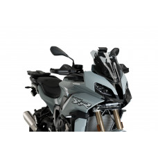 WINDSCREEN SPORT SMOKE BMW