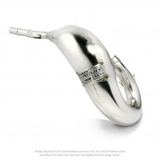 PLATINUM EXHAUST PIPE