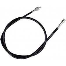 BLACK VINYL TACHOMETER CABLE