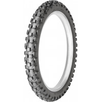 TIRE D606 FRONT 90/90-21 54R BIAS TT