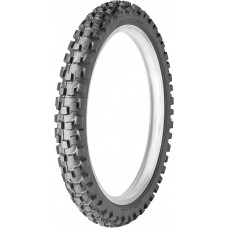 TIRE D606 FRONT 90/90-21 54R BIAS TT
