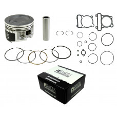 TOP END KIT 70.95/STD 11:1 YAM