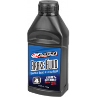 BRAKE FLUID DOT 4 500ML