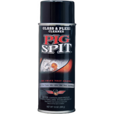 GLASS & PLEXI CLEANER 13OZ