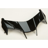 TOP REAR VENT BLACK OF-77