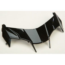 TOP REAR VENT BLACK OF-77
