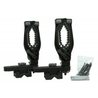 ELITE SERIES ATV CAM LOCK RACK