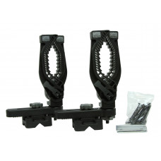 ELITE SERIES ATV CAM LOCK RACK