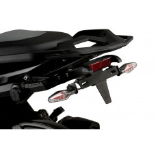 FENDER ELIMINATOR KIT BLACK BMW