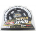 REAR STEALTH SPROCKET ALU/STL 41T-525 BLK KAW