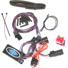 RBT STATIC SEQ MODULE W/LEQ FLH/T 10-13