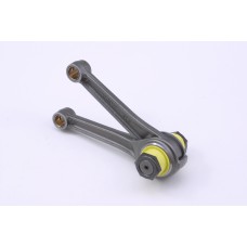 CONROD ASSY 84-99 BIGTWIN CRANK PIN & NUT