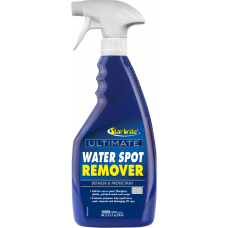 WATER SPOT REMOVER 22OZ
