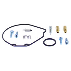 CARBURETOR REBUILD KIT