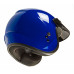 YOUTH OF-2Y OPEN-FACE HELMET BLUE YM