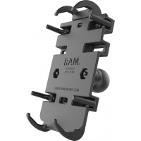 QUICK GRIP MOUNT W/1