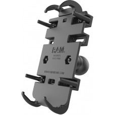 QUICK GRIP MOUNT W/1