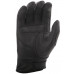 WOMEN'S VIXEN GLOVES BLACK 2X