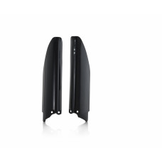 FORK COVERS BLACK