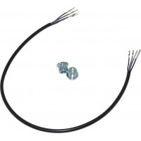 FR O2 SNSR EXT INCL BUNG RDCR TRMNLS W/OUT CONN
