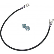 FR O2 SNSR EXT INCL BUNG RDCR TRMNLS W/OUT CONN