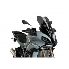 WINDSCREEN TOURING DARK SMOKE BMW