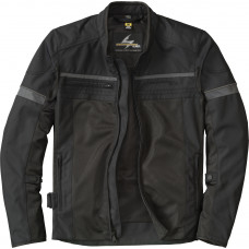 CARGO AIR JACKET BLACK MD