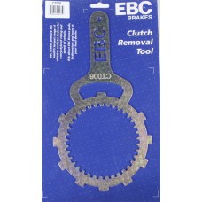 CLUTCH BASKET HOLDER CT006 CLUTCH BASKET HOLDER CT006