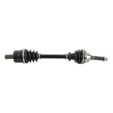 6 BALL HEAVY DUTY AXLE FRONT