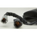 REGULATOR BLACK DYNA `06-07 OEM 74631-06