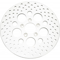 BRAKE ROTOR REAR 11.5