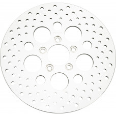 BRAKE ROTOR REAR 11.5