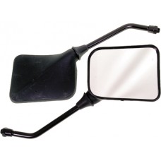 GP SPORT MIRROR 10MM HON/KAW/SUZ