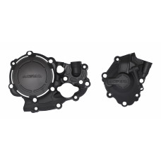 X-POWER KIT HON BLACK