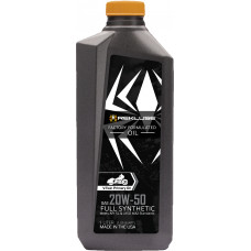 PRIMARY FULL SYN V-TWIN OIL 20W50 1L