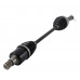 6 BALL HEAVY DUTY AXLE REAR
