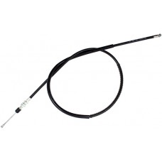 BLACK VINYL CLUTCH CABLE