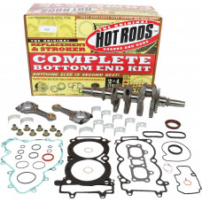 BOTTOM END KIT BOTTOM END KIT
