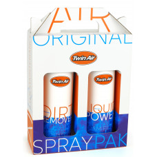 DIRT REMOVER AND OIL KIT