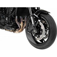 BRAKE COOLER 2.0 MATTE BLACK KAW