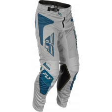 KINETIC MESH SYM PANTS GREY/BLUE SZ 30