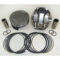 PISTON SUPER DUTY BIG BORE TC 96/103 TO 110 10:1 STD