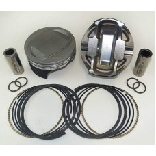 PISTON SUPER DUTY BIG BORE TC 96/103 TO 110 10:1 +.010