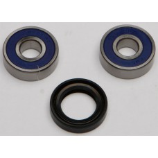 FRONT WHEEL BEARING/SEAL KIT