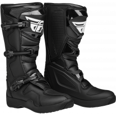 MAVERIK LT BOOT BLACK SZ 14